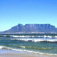 #CapeTownBot(@CapeTownBot) 's Twitter Profile Photo