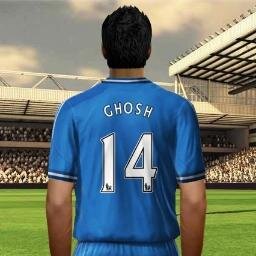 Am a 17 year old guy an ardent Chelsea nd BvB fan. Lve music nd a die hard soccer lover. 
Music and Soccer comprises about 80% of my life... :D