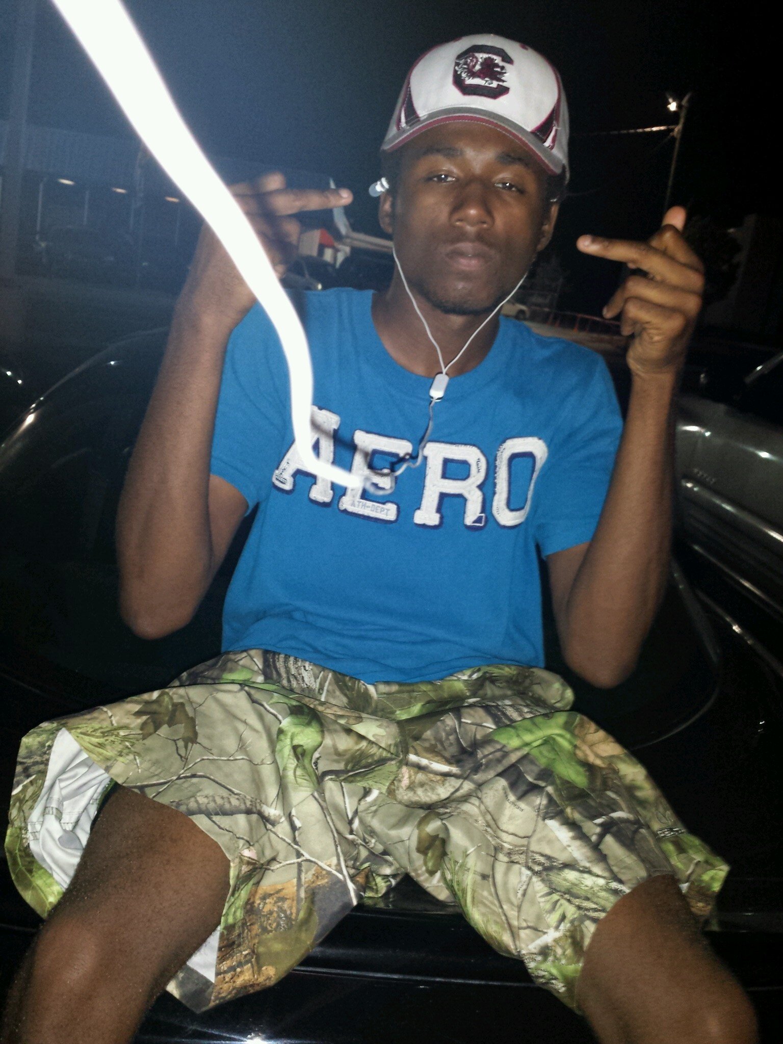 Fuck Dez Pussy Azz Niggaz Hunnit