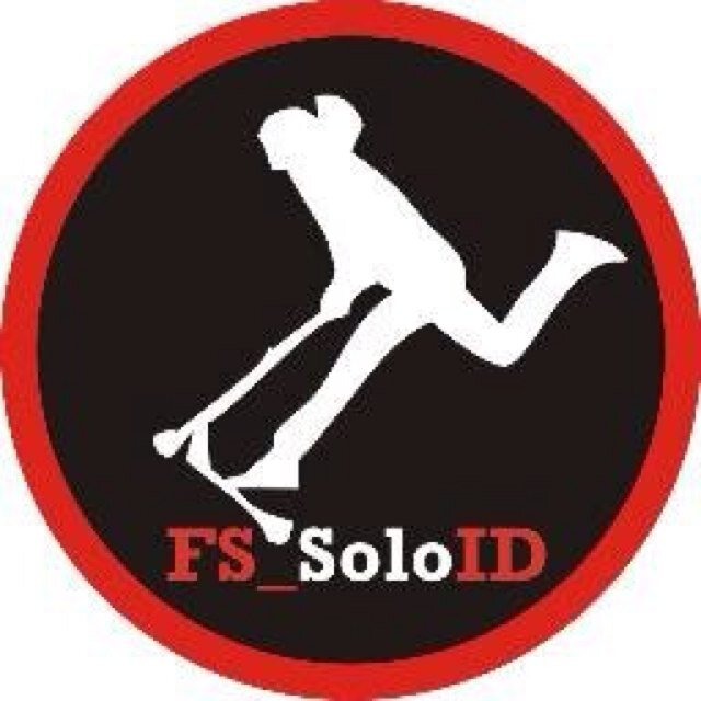 Freestyle Scooter community in SOLO, ride and stunt....!!! | part of @FS_INA