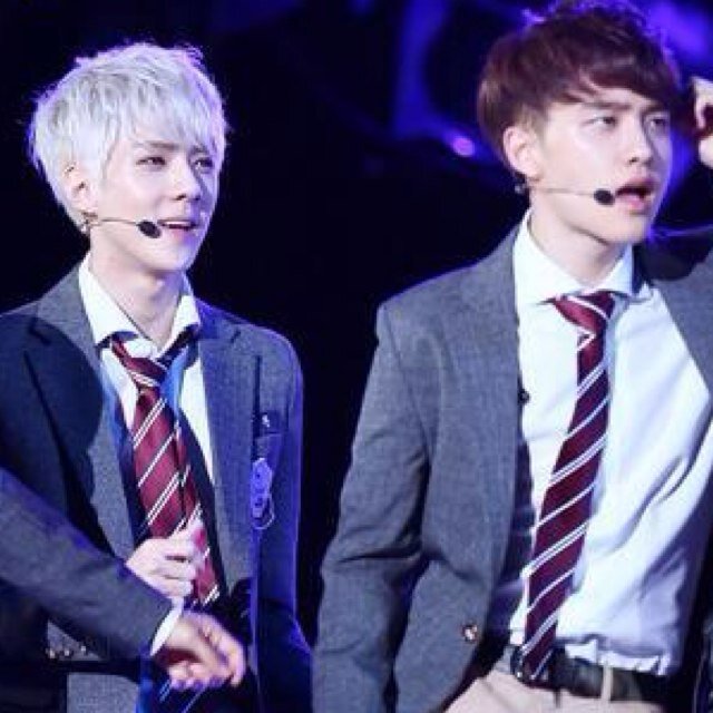 love exo and milleniumboy เมนนนน เอ็ม โก้ นะะะะะะะ
