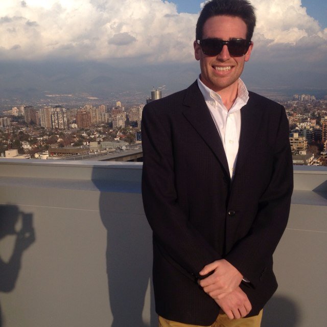 JRKlein91's profile picture. 