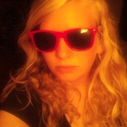 Singer, sax player, musical theatre nerd, rocker, control freak, college student, and Pentecostal.