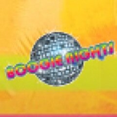 The OFFICIAL Twitter of Evansville's Ultimate 70's and 80's dance club!