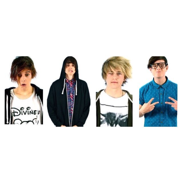 ♡three girls who are here to support @daybreakAUS check them out!♡ [first official day break fan acc EVER BOOM]