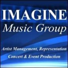 IMAGINE Music Group is a full service entertainment agency specializing in live entertainment & national concert production for festivals & events.