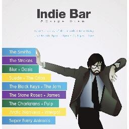 First Friday Of Every Month at Carpe Diem, Leeds.Live  Bands and Indie DJ's