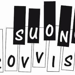 CIrcolo Culturale con base a Venezia. A Il Suono Improvviso si insegna la musica come pratica creativa da condividere dal 1983.
