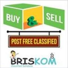 Post free Classified in India , Buy , Sell , Rent Anything