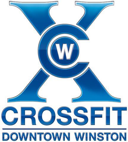 CrossFit Downtown Winston is showing people how to take their bodies back. Join us!