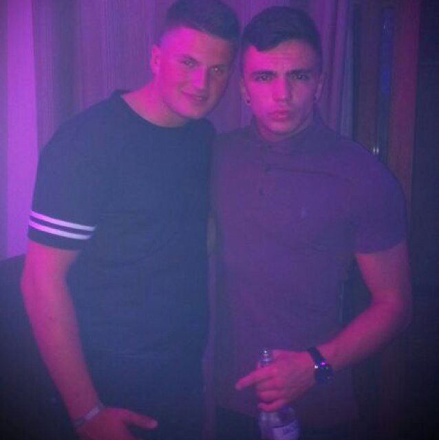 0mg_Jay's profile picture. Fuck bitches make paper.