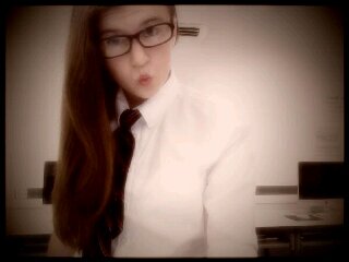 Follow me x