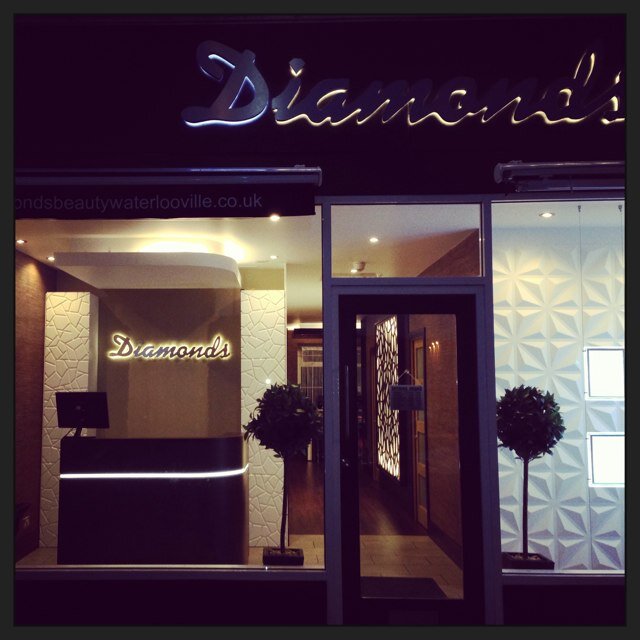 Diamondshants's profile picture. Diamonds beauty has Been established since 1991, our staff are friendly trained and and ready to offer the best advice.
WATERLOOVILLE HAMPSHIRE