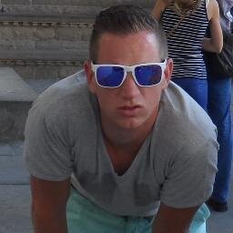 Senior Accountmanager at Jungheinrich, Bachelor of Business Administration in Leisure Management,   Atheist, Football (Arsenal and RvP), Cycling, Social Media.