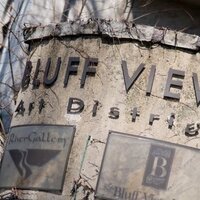 Bluff View (@bluffviewcha) 's Twitter Profile