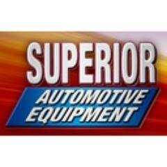 Superior Automotive Equipment first opened as an automotive tire equipment distributor in the late 1990s. You can visit our location  Leroy, MI.