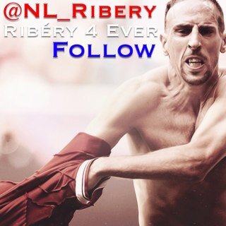 Dit is hét Nederlandse fan-account van Franck Bilal Ribery • Alles over Ribery • Sub-Account van @Foootball4ever •