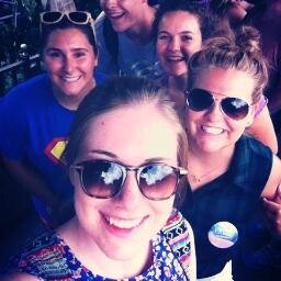 EmmaHorrell_'s profile picture. Life is a beautiful thing and there's so much to smile about.

Graduate - Sheffield Hallam.