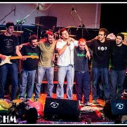 Twitter de difusión de Josefita. Banda de Rock Argentino
@Josefita_