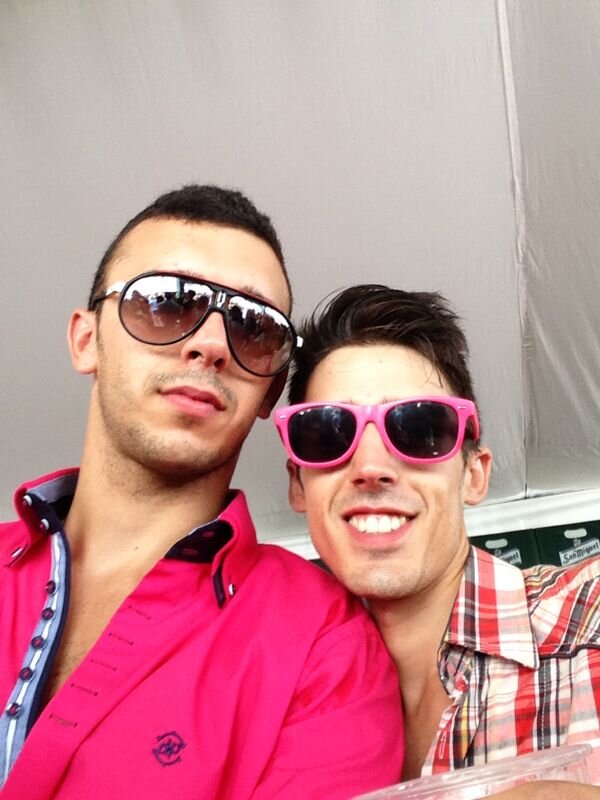 Rocker_Impacto's profile picture. Shut up when i'm talking with you