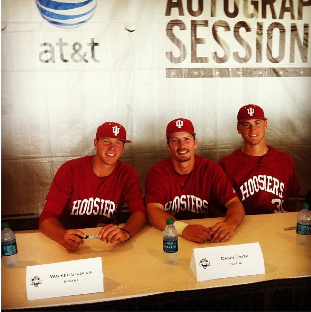 Walker_Stadler's profile picture. It is what it is, and it aint what it aint! #IUBASE 2X Big Ten Champion--Chicago