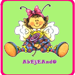 ABEJEANDO