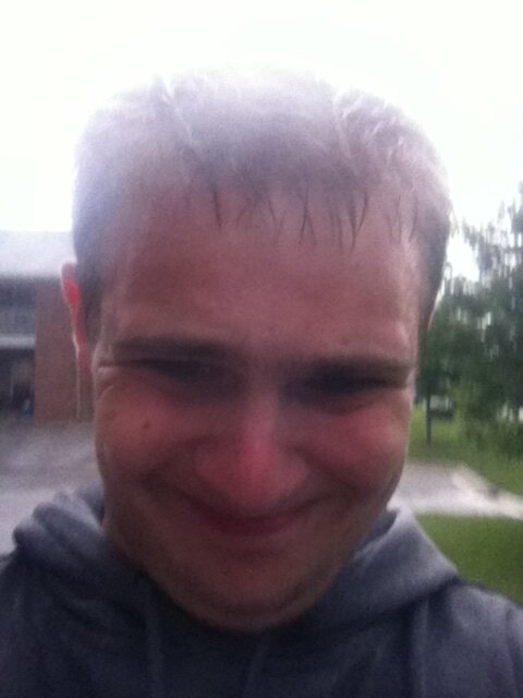 I am 19. i love basketball , football