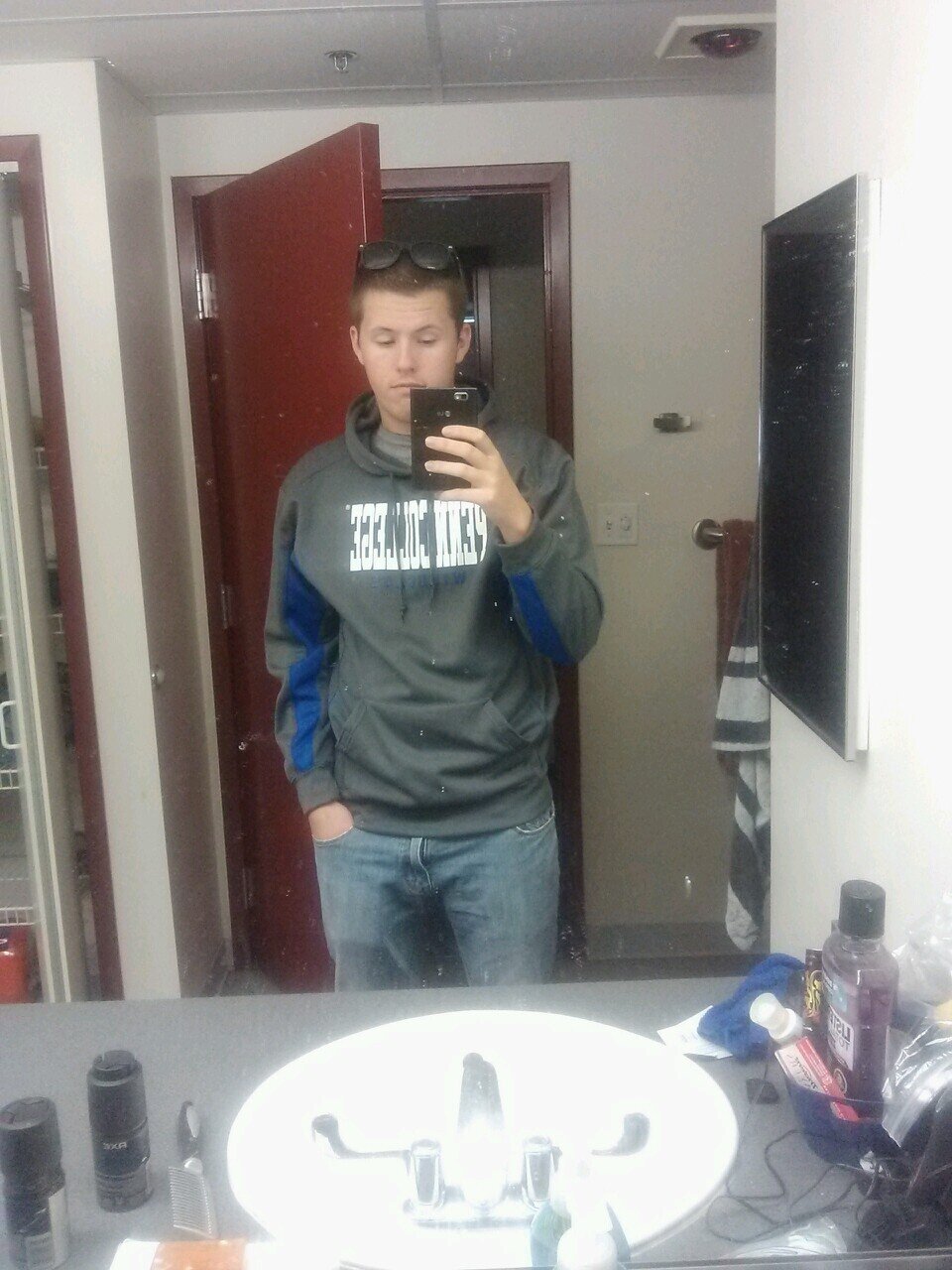 Hollandistheman's profile picture. 21. Pennsylvania College of Technology. Bachelors in Automotive Technology Management. Maryland Pride.