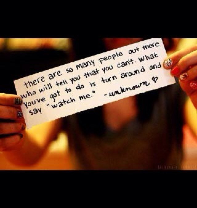 Kind of in love!