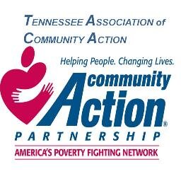 TACA works to empower TN agencies to promote self-sufficiency in families & communities through the provision of training, technical assistance, & advocacy.