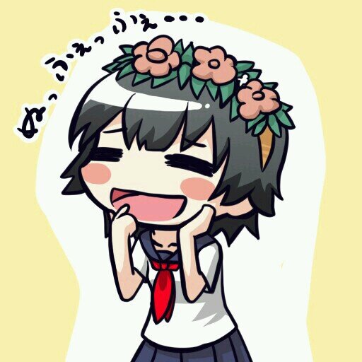 어과초) 우이하루 카자리 ) 레벨 1 ) 서멀핸드/정온보존 ) 타장르 x 자캐봇 o ) 지적및 사적인 얘기는 Dm