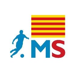 Toda la información sobre el fútbol sala de Cataluña. Perfil oficial dependiente de @MundoSala