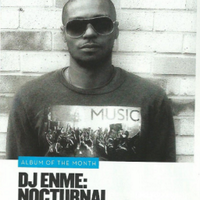 DJEnme/NocturnalEP (@djenme) 's Twitter Profile