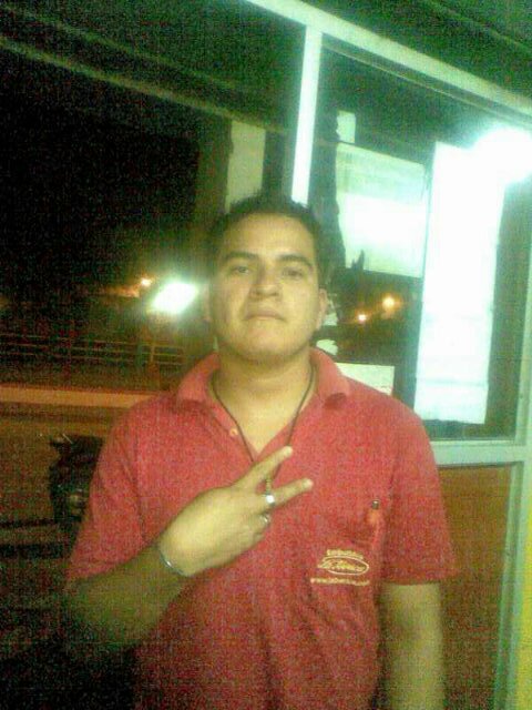 Siempre alegre