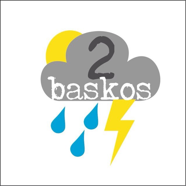 2baskos's profile picture. 