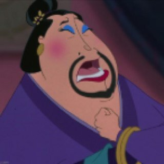 I will match you up with someone, and bring Honor to you and your cow.