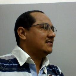 Professor de matemática.