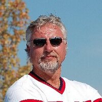 Ronald Kittle (@nakedbiker) 's Twitter Profile Photo