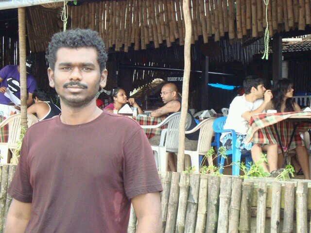 Belongs to Dravidian Stock
