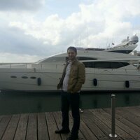 MOHAMMAD KAMAL (@mohakamal) 's Twitter Profile