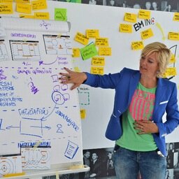 Maaike Doyer Profile