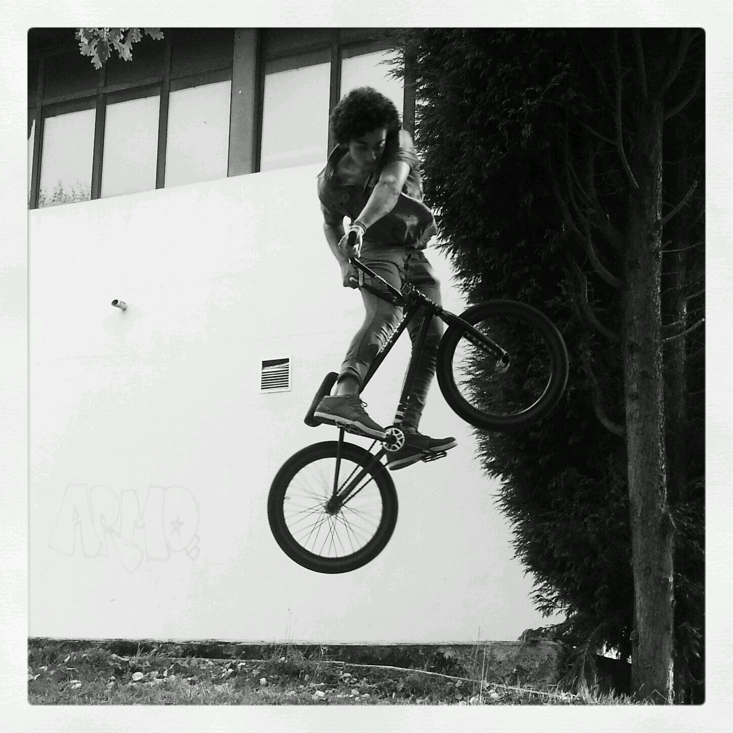 Bmx, Rock & roll y demas placeres de la vida
