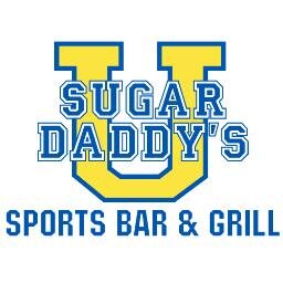 Sugar Daddy's U Sports Bar & Grill
