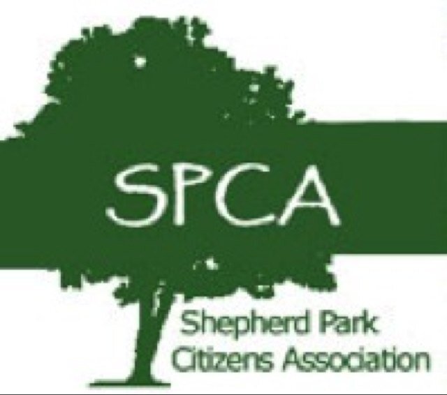The Shepherd Park Citizens Association is an all-volunteer neighborhood membership organization in upper NW DC.