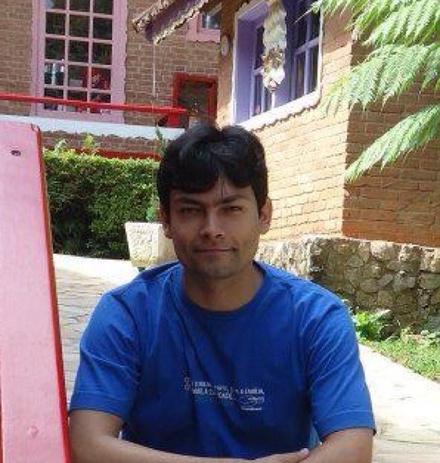 Tech lead Fullstack na A de Agro e Contador da Câmara Municipal de Senador José Bento/MG.