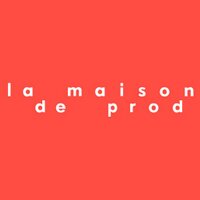 La maison de prod (@lamaisondeprod) 's Twitter Profile Photo