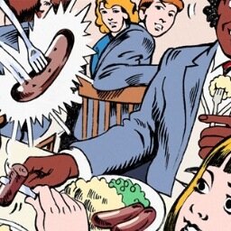 krash106's profile picture. 