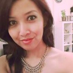 alexa_lesiana's profile picture. creating my own happiness cuz' everything is beautiful in ayu's world:)**