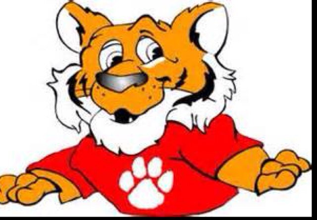 @TigersinLibrary
