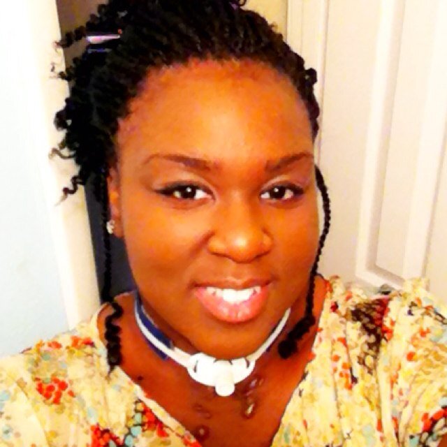 Beautiful & Confident!
